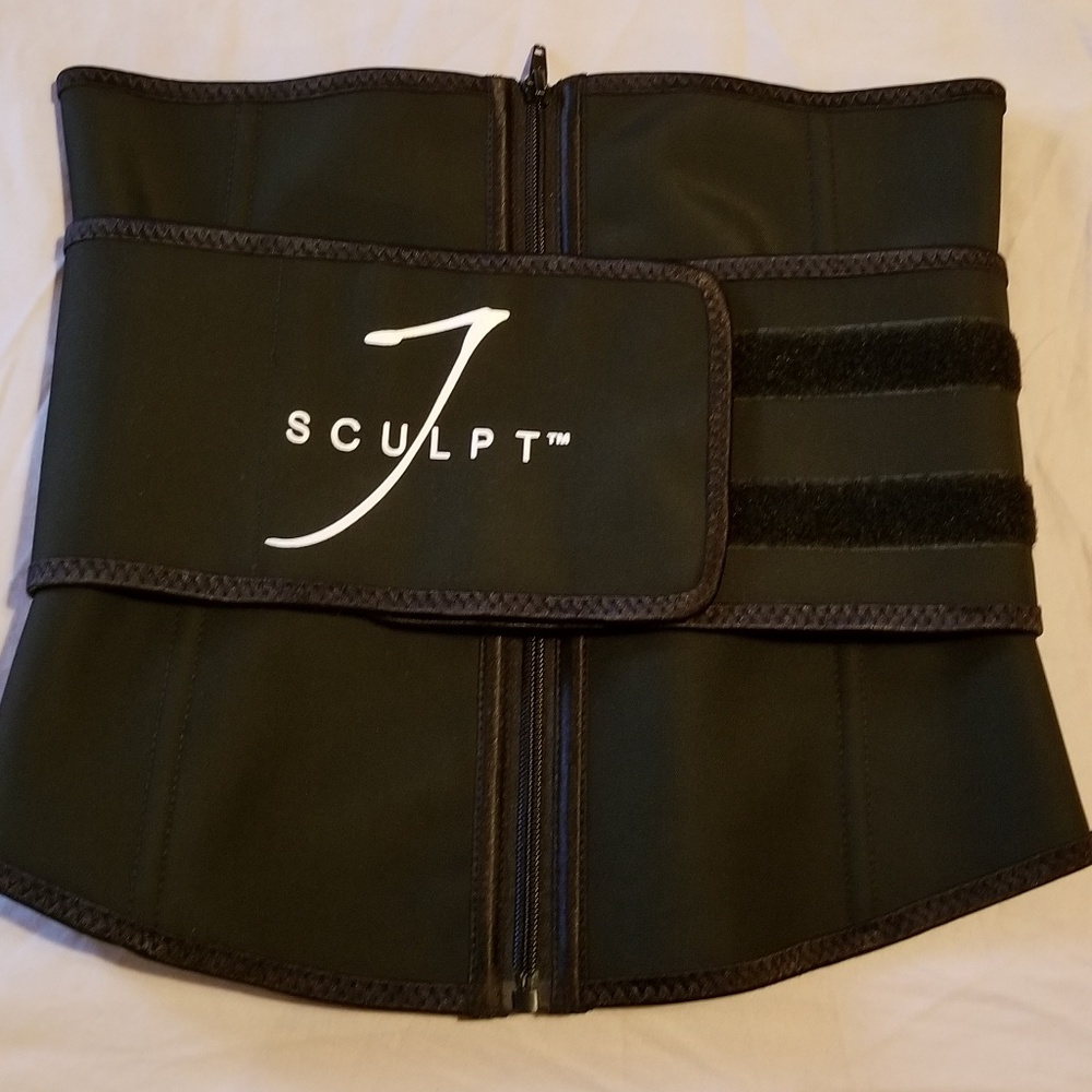 JSculpt Waist Trainer